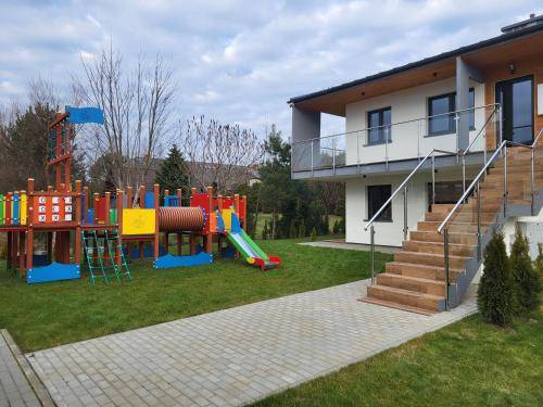 Apartament Rowy