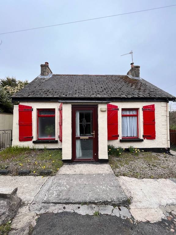 Cabin  Newtownstewart