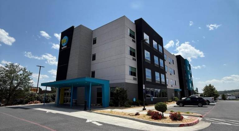 Tru by Hilton Harrisonburg in Harrisonburg, VA