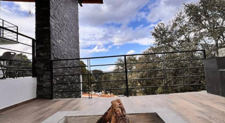 Chalet | Dogs allowed — photo 5