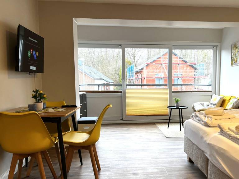 Family-oriented wonderful holiday apartment | Beach nearby | Pets are welcome — photo 4