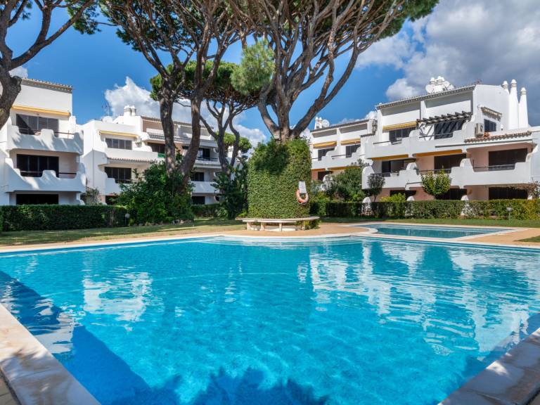 Apartment Quarteira