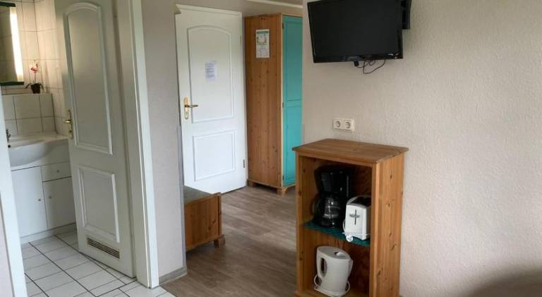 Pension Forstfuhrmannshof — photo 4