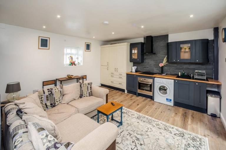 Bed and breakfast Huddersfield