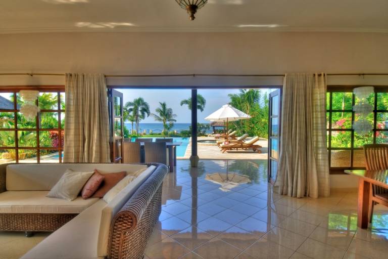 Villa Lokapaksa