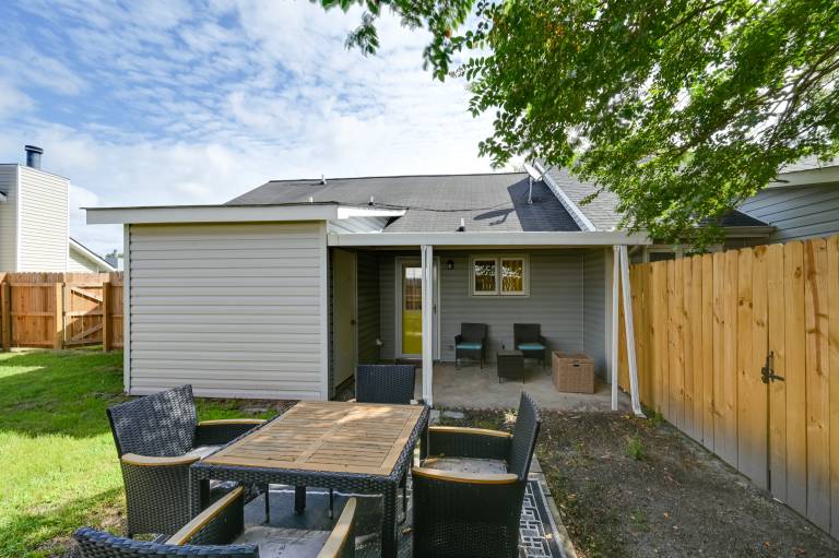 Greenville Getaway: Close to Campus + Stadium! — photo 2