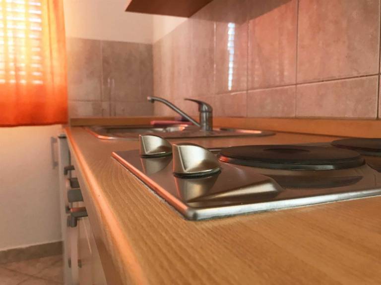 Holiday apartment with terrace — photo 2