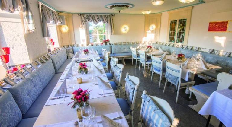 Hotel & Restaurant Zum Vater Rhein — photo 2