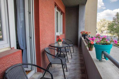 Apartma Petrovaradin