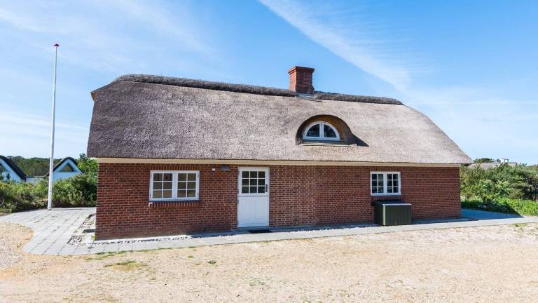 Ferienhaus Nørre Nebel Sogn