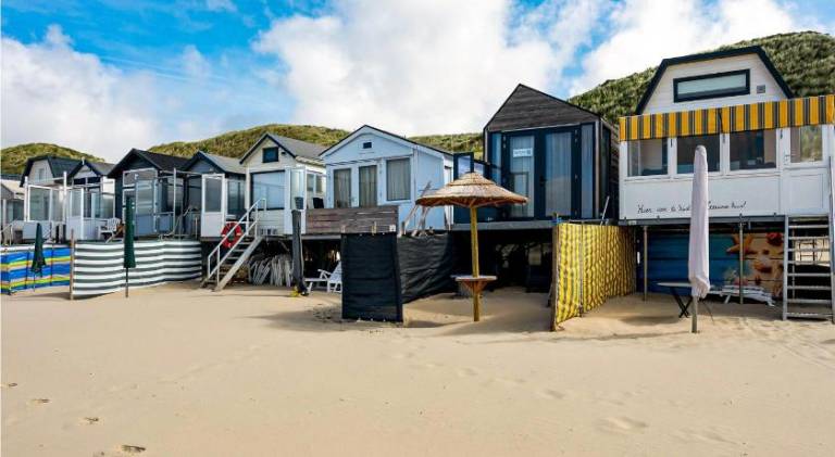 House | Next to the beach | Pet-friendly — photo 3