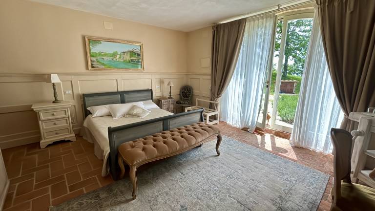 Private room Castelnuovo di Val di Cecina