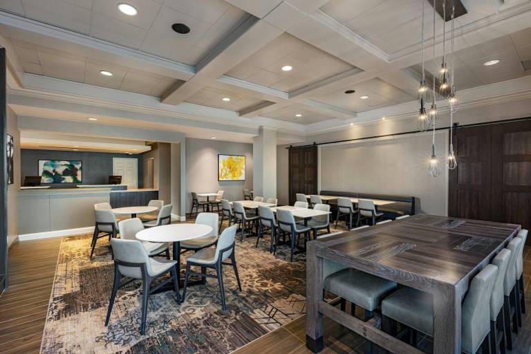 Residence Inn by Marriott Louisville Downtown — photo 3