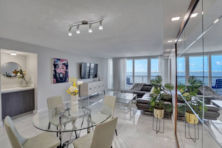 Condo Downtown Miami