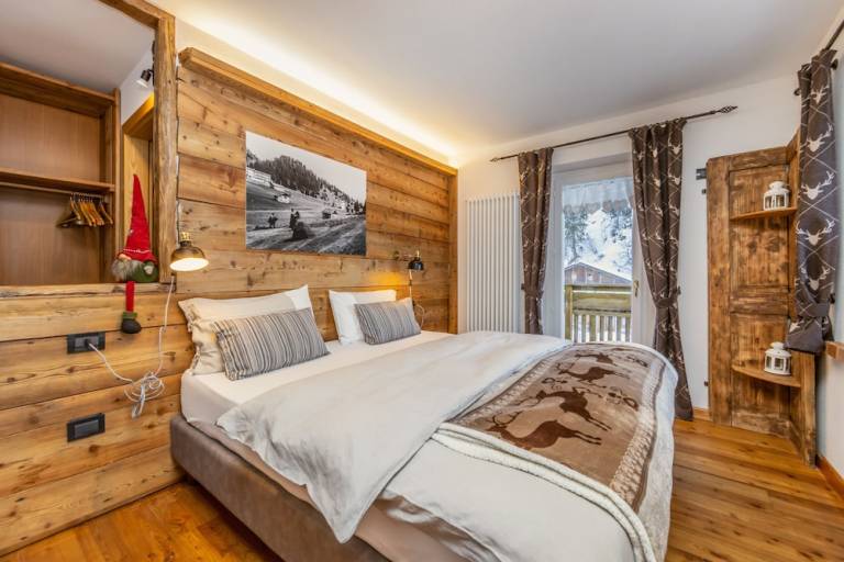 Pension Primiero San Martino di Castrozza