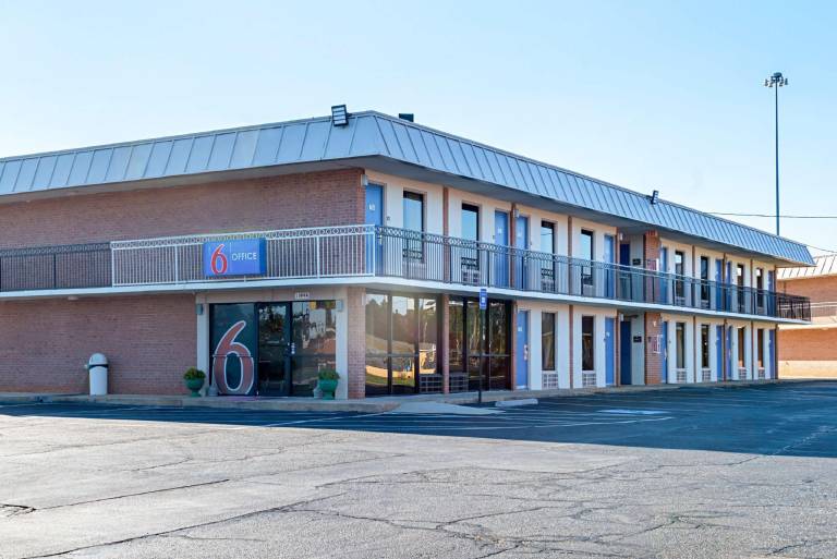 Motel 6 Perry, GA in Perry, GA