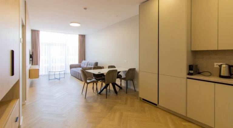 Apartment for 5 persons — photo 3