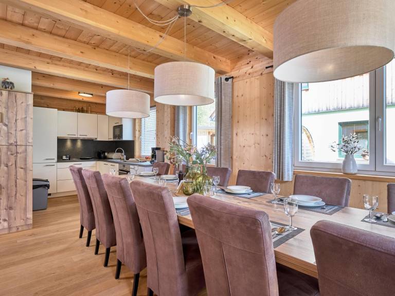 Fully equipped chalet with patio & garden | Ski nearby | Pet-friendly — photo 2