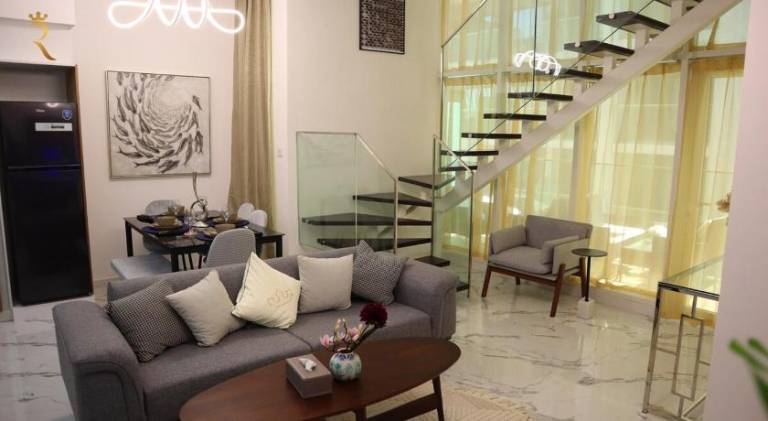 928 m&sup2; Ferienwohnung