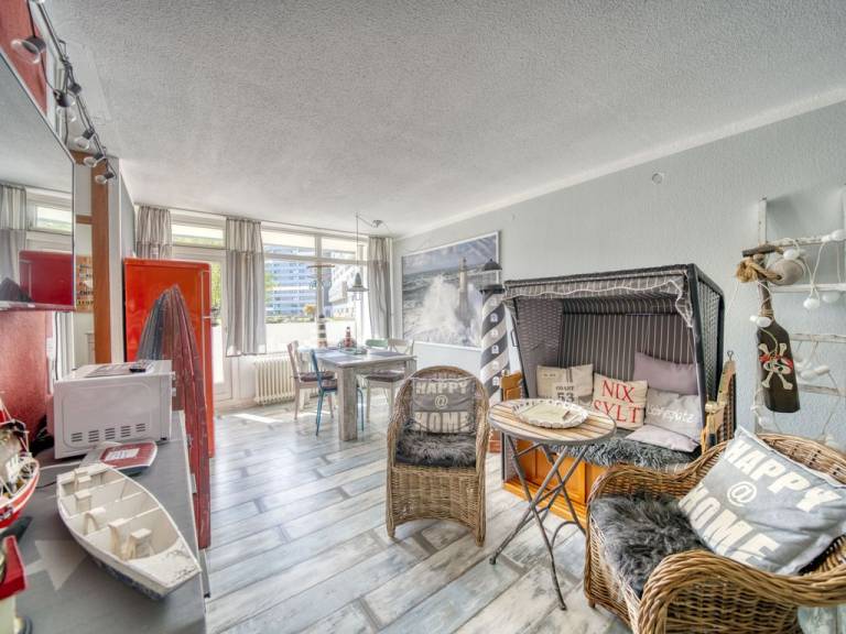 Ferienwohnung Heiligenhafen