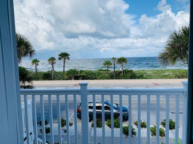 House  Pass-a-Grille Beach