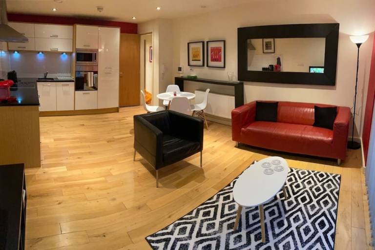 Apartment Kingston upon Hull