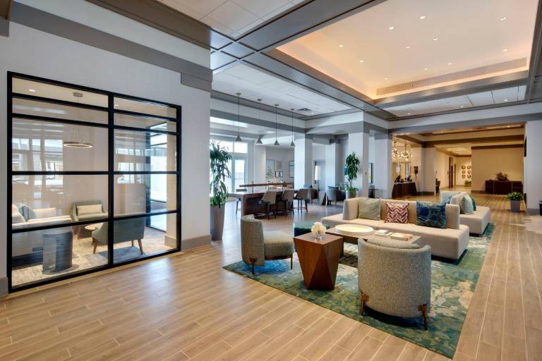 Sheraton Suites Fort Lauderdale West — photo 4