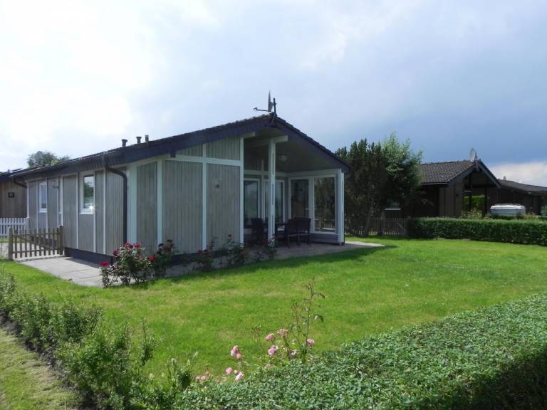 Ferienhaus  Eckwarderhörne