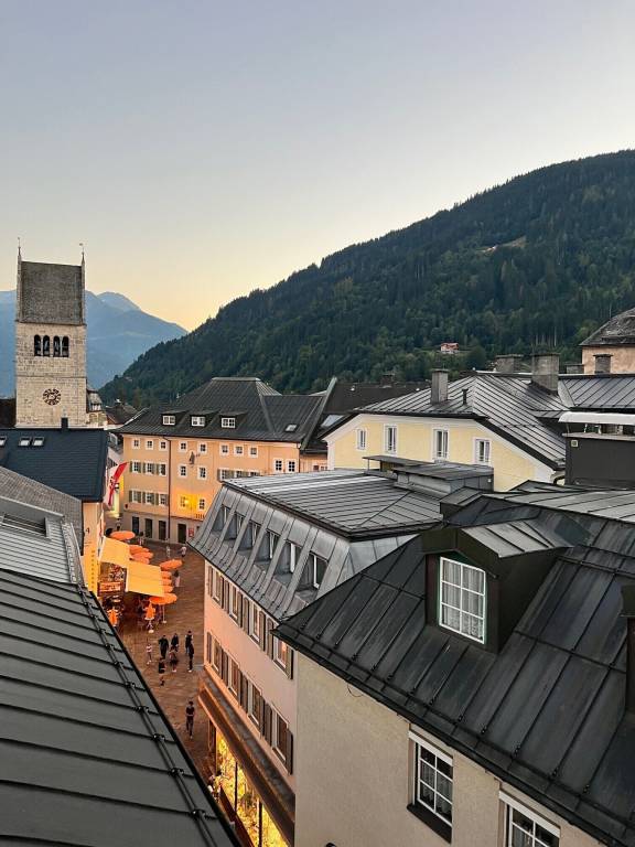 Ferienwohnung  Maishofen