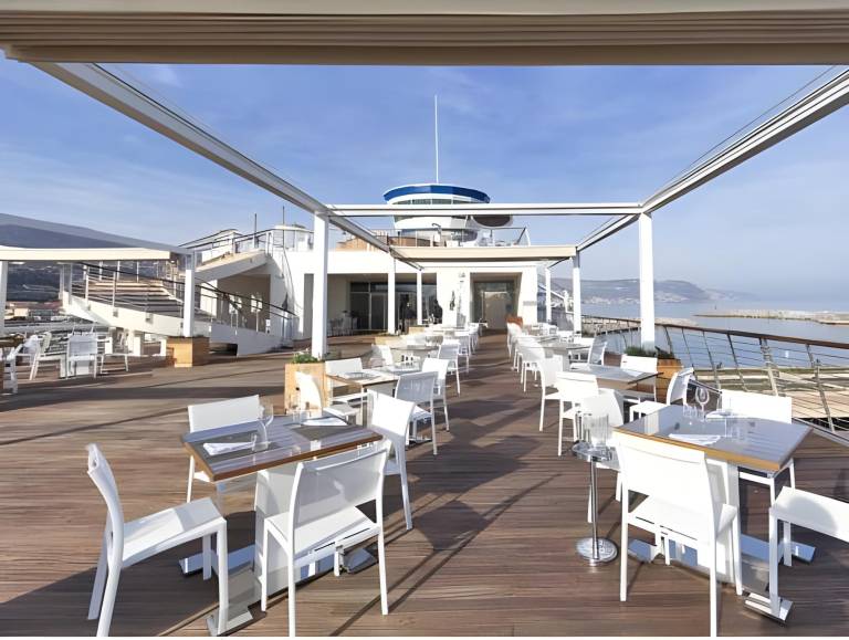 Albergo Yacht Club Marina Di Loano — photo 4