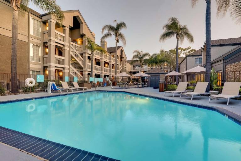 Sonesta ES Suites Sunnyvale — photo 2