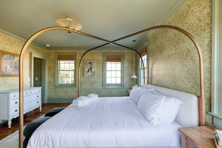 Bed and breakfast Harleston Village