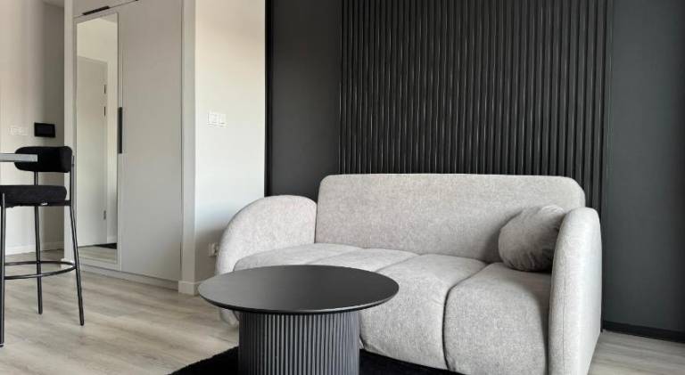 Apartment with jacuzzi & sauna in Zakopane