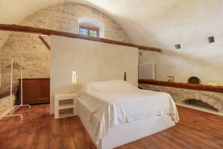 Appartement Bisceglie
