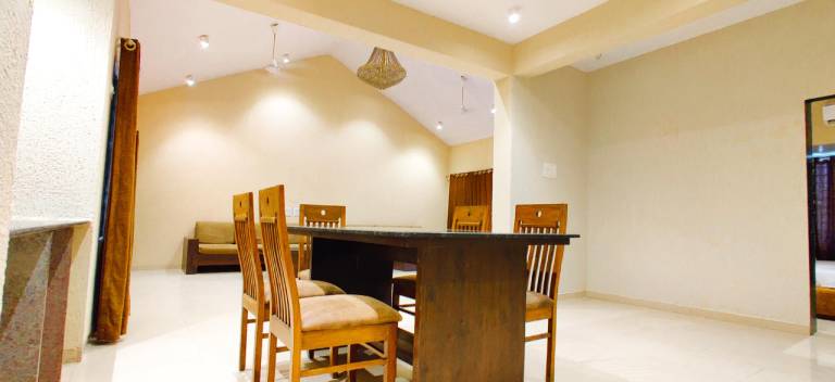 Westin Villas 4Bhk with Private Swimming Pool — photo 3
