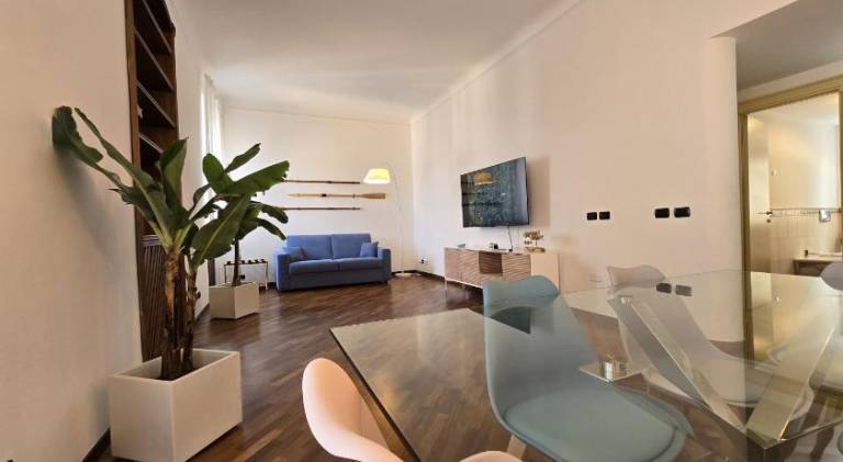 Apartment with 2 rooms for 6 persons — photo 2