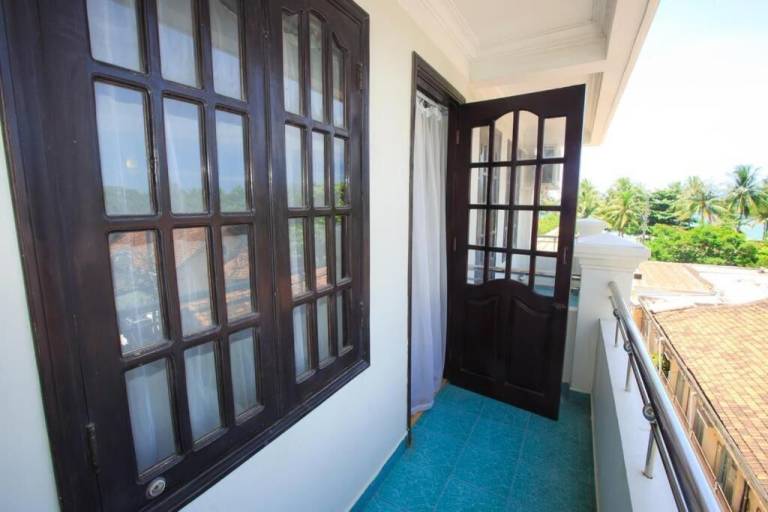 Appart'hôtel Lộc Thọ