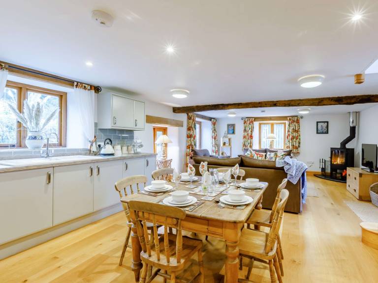 Cottage  Exmoor