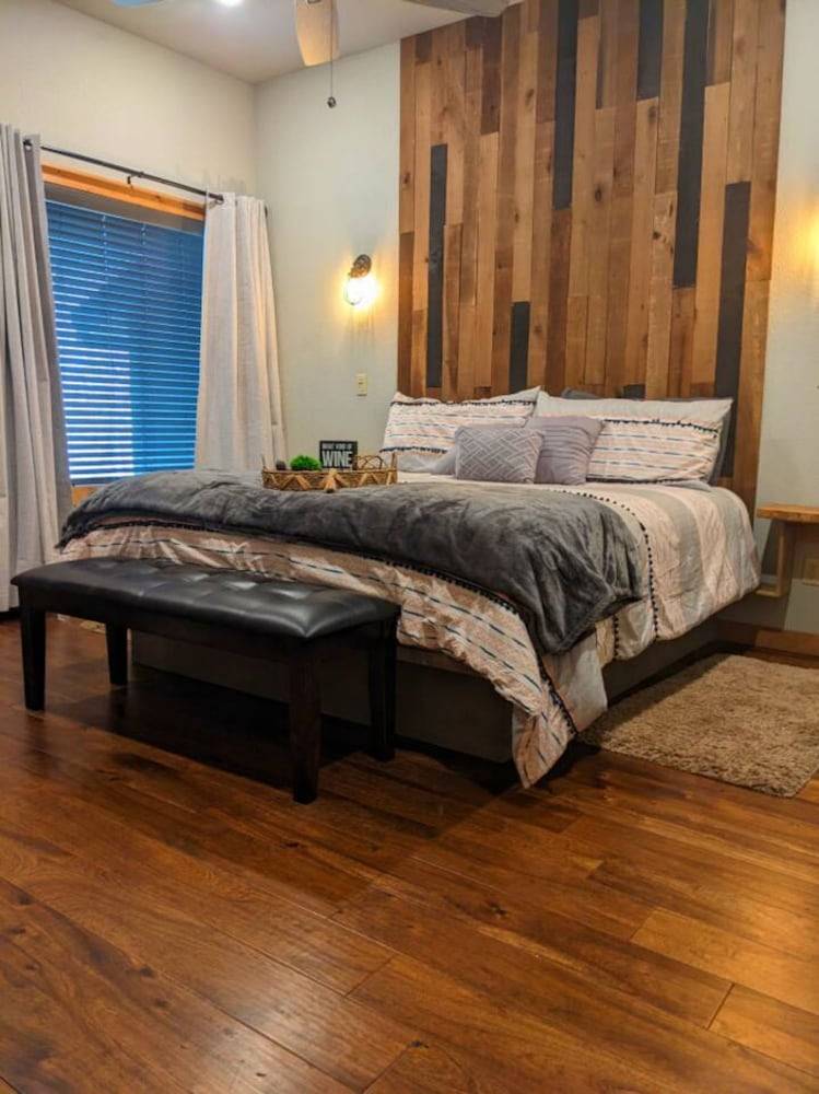 Apartment Broken Bow