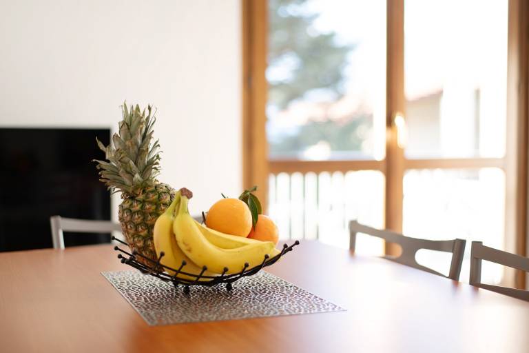 Holiday Home "Casa Lierna" with Private Terrace, Balcony and Wi-Fi — photo 4