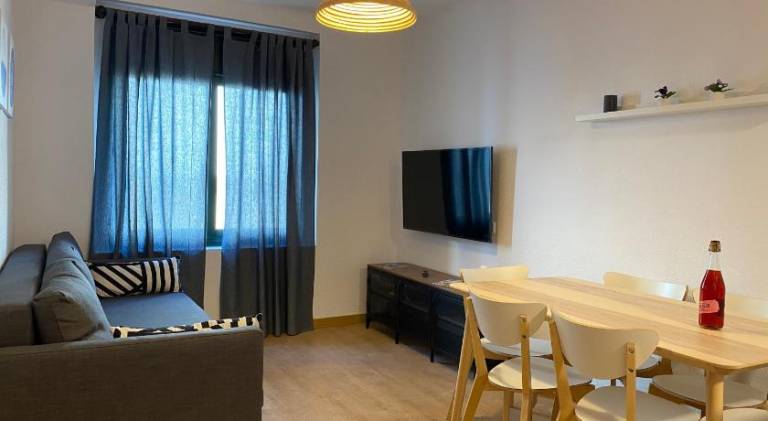 Apartments Sant Lluis CENTER, 2 min walk from the sea — photo 5