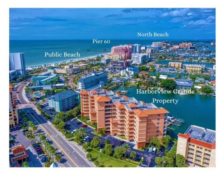 Condo Sand Key