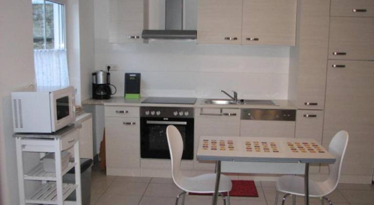 Rental apartment with 1 room for 2 persons — photo 2