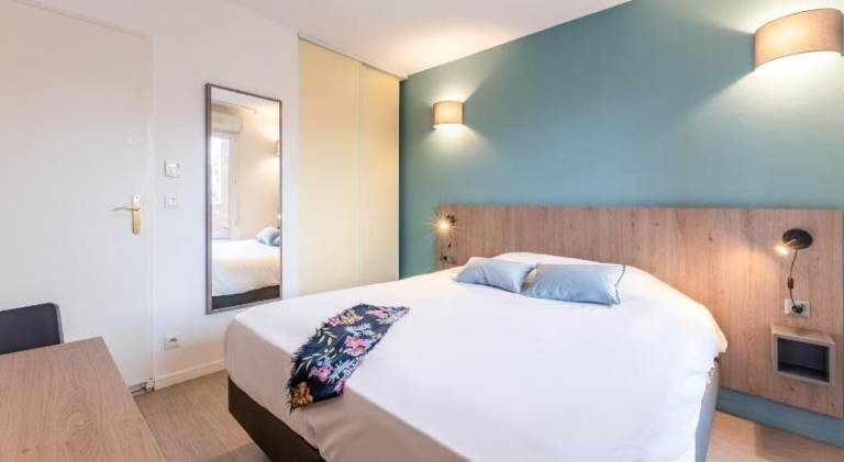 Serviced apartment | Suitable for remote work | Dogs allowed — photo 2