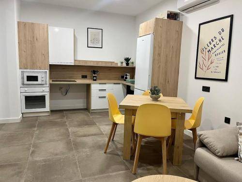 86 m² Ferienwohnung