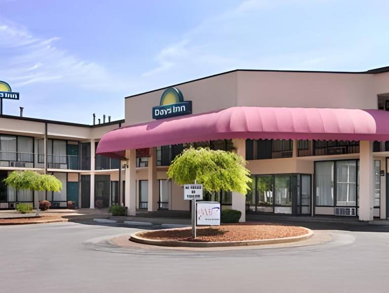 Days Inn by Wyndham Princeton in Princeton, WV
