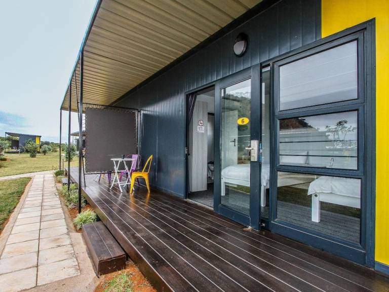 Motel Mphakane 3