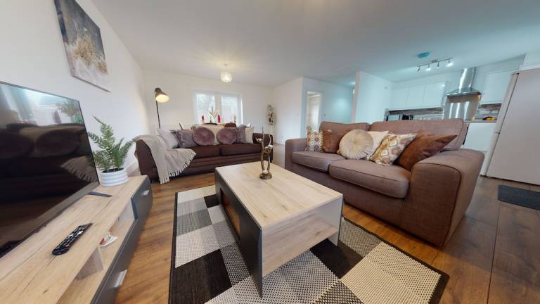 Apartment Peterborough