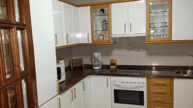 Apartamento Muros