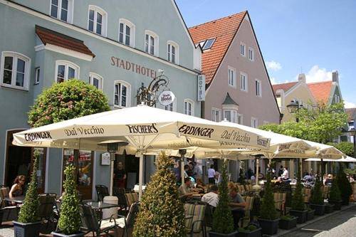 Ferienhaus Erding